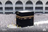 صدور الموافقة الكريمة على إطلاق اسم “الرواق السعودي” على مبنى توسعة المطاف بالمسجد الحرام