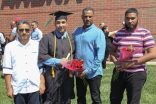 دفعة جديدة من الخريجين المنيزلاويين من جامعات خارجية