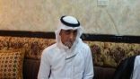 ميثم يوسف يعقد قرانه