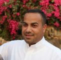 “رقية ” تضيء منزل صالح