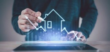 العقار في الطريق المنحدر.. تراجع الأسعار 48%