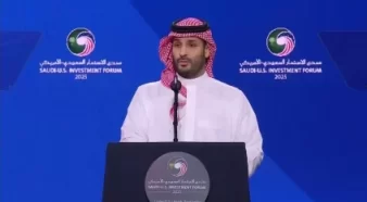 ولي العهد: شراكة سعودية أميركية راسخة واستثمارات متوقعة تصل إلى تريليون دولار