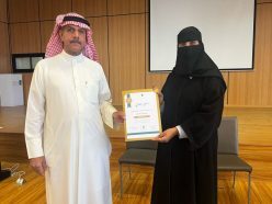 جمعية فتاة الأحساء تطلق مبادرة “السفراء الإعلاميين” وتجدد توقّيع شراكات إعلامية