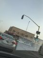 إشارة الصفا كثيرة العطل تُعرض المارة للخطر