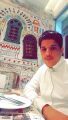 ” محمد باقر ” المولود الجديد للأخ حسين