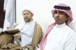 ” أحمد ” يعقد قِرانه ليلة عيد الغدير