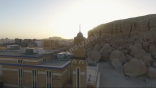 للأرضِ عيدٌ وللأحساءِ عِيدانِ