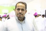 زهراء مولودةٌ جديدة للأخ مؤيد
