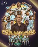 عاجل.. الأهلي بطلاً لآسيا للمرة الأولى في تاريخه