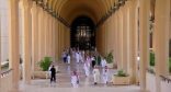 إعلان جدول القبول الإلكتروني بالجامعات الحكومية والكليات التقنية بالرياض