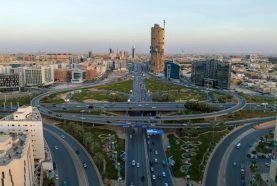 مليون ريال غرامة مخالفة كود الطرق السعودي