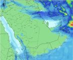 “الحصيني” يتوقع الطقس خلال الـ48 ساعة القادمة في المملكة