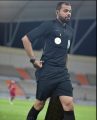 «الدليم» يحصل على الدرجة الكاملة في اختبارات لجنة الحكام