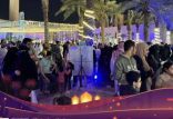 جامعة الملك فيصل تعلق مهرجان “ليالي كفو الرمضانية” هذه الليلة 14 رمضان