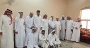 حنين الماضي يجمع موظفي الدمام القدامى من أبناء المنيزلة
