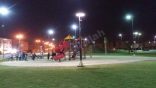 متنزهو حديقة الوجاج بالمنيزلة ينتظرون الحل ..!