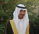 عائلة الحسن تحتفي بزفاف “علي”