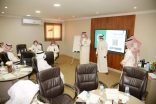 مدير تعليم الأحساء : اهتمام سمو ولي العهد بتنمية القدرات البشرية سيعزز التنافسية ويطوّر الكفاءات