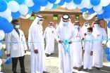 الأسبوع العالمي لمكافحة العدوى في مستشفى الولادة بالأحساء