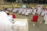 الضمان الاجتماعي وغرفة الأحساء: يقيمان ملتقى وظيفي