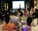“الفلسفة والسينما” بثقافة وفنون الأحساء