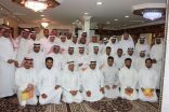 سداسية المهرجانات تعتمد 22 مهرجاناً للأفراح لموسم 1439هجرية