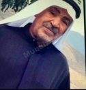الحاج ابراهيم الدليم يصاب بوعكة صحية