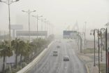 الأرصاد ينبه… ضباب على المنطقة الشرقية