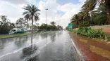 «الدفاع المدني» تدعو للحيطة من استمرار هطول أمطار رعدية على معظم المناطق