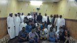 ” عائلة الياسين ” تجتمع لمستقبل أفضل
