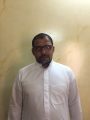حسين علي يرزق بـ ” ماريا “