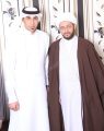 نوح يعقد قِرانه