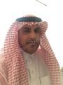 الزميل أبومحمد يحصل على درجة البكالوريوس