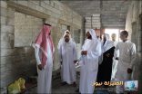 مركز النشاط يحتاج الدعم في آخر تجهيزات مقرّه