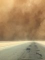 الأرصاد تحذر: موجة غبار تضرب معظم مناطق المملكة مساء اليوم.. وتنعدم معها الرؤية الأفقية