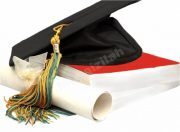 «فاطمة السلطان» تقطف ثمرة جهودها بتخرّجها من جامعة الملك فيصل