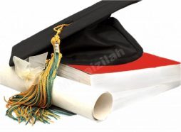 «فاطمة السلطان» تقطف ثمرة جهودها بتخرّجها من جامعة الملك فيصل