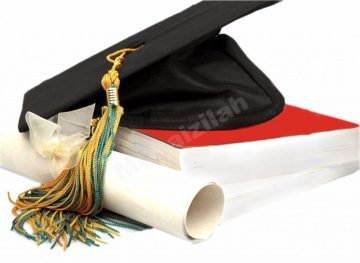 «فاطمة السلطان» تقطف ثمرة جهودها بتخرّجها من جامعة الملك فيصل