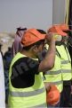منيزلاويون يقدموا الشكر لحماة المساجد والحسينيات في محرم هذا العام