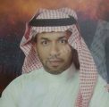 الأستاذ محمد يُرزق بمولودة