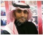 ” أ. حسين ” يُكرَّم من قبل جهة عمله