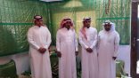 ” عبدالرؤوف ” يعقد قِرانه