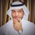 عبدالله يُرزق بمولودهِ البكر