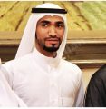 ” حمد ” يُنير منزل عبدالإله