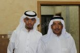 نبارك لـ”باسم علي” عقد القِران