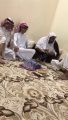السويلم يعقد قرانه