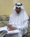 حسن العيد يحتفل بعقد قرانه