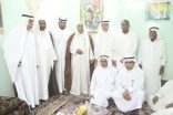 الزميل باقر يعقد قرانه
