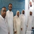 لجنة الإبداع والتطوير تختتم بعض أنشطتها الرمضانية