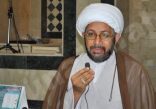 الشيخ الأحمد في خطبة الجمعة : الأمن مطلب ضروري .. وعلى الجميع أن يكون لديه هذا الحس